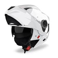 CASCO HELMET SPECKTRE COLOR WHITE GLOSS